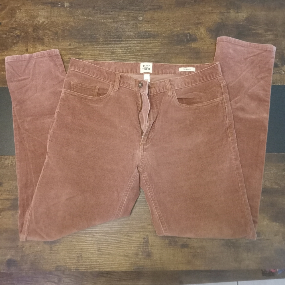 Flint and Tinder 365 Corduroy Pant